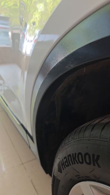 🚨 На фото чисто, а вживую подкрасы - скрытые дефекты авто из Китая