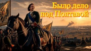 Дело было под Полтавой | Эхо Огня | Видеоклип