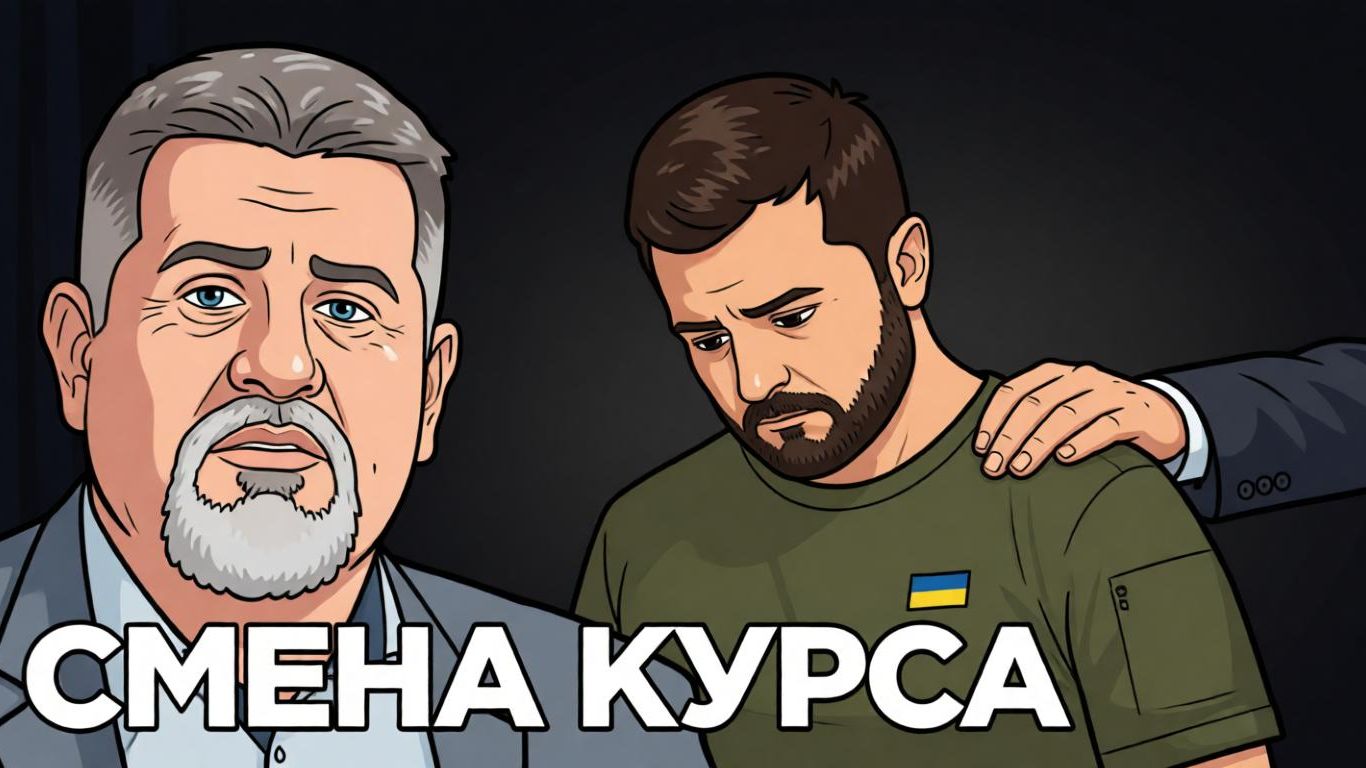 СМЕНА КУРСА смотреть онлайн
