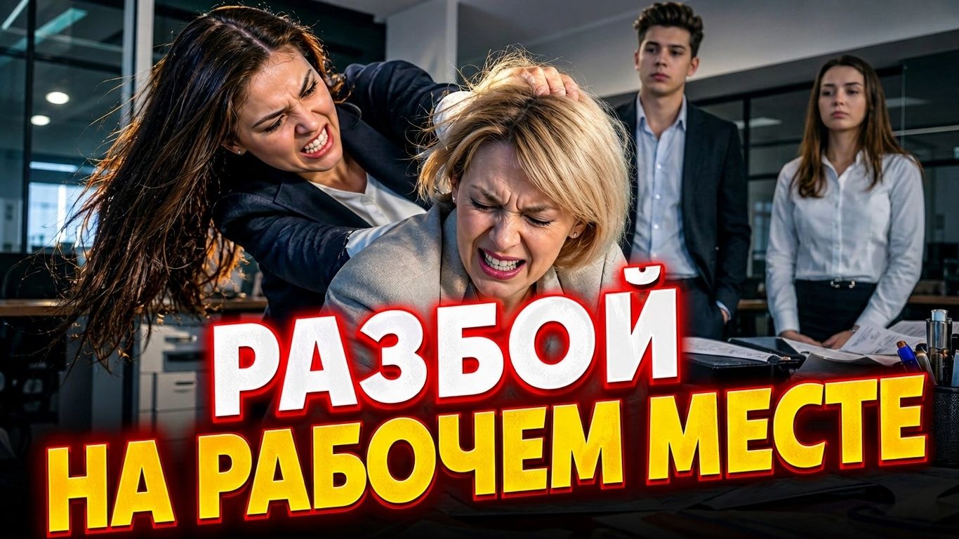 Мытищи - город в Московской области или частное княжество (эпизод 5)