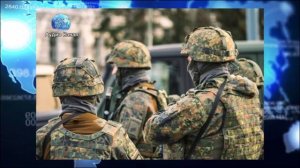 «Хотят играть в войну»: в Европе захотели лишить страны Балтии защиты НАТО