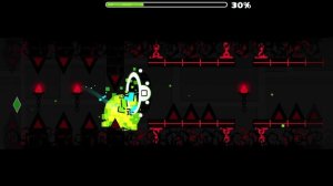 Geometry Dash на канале