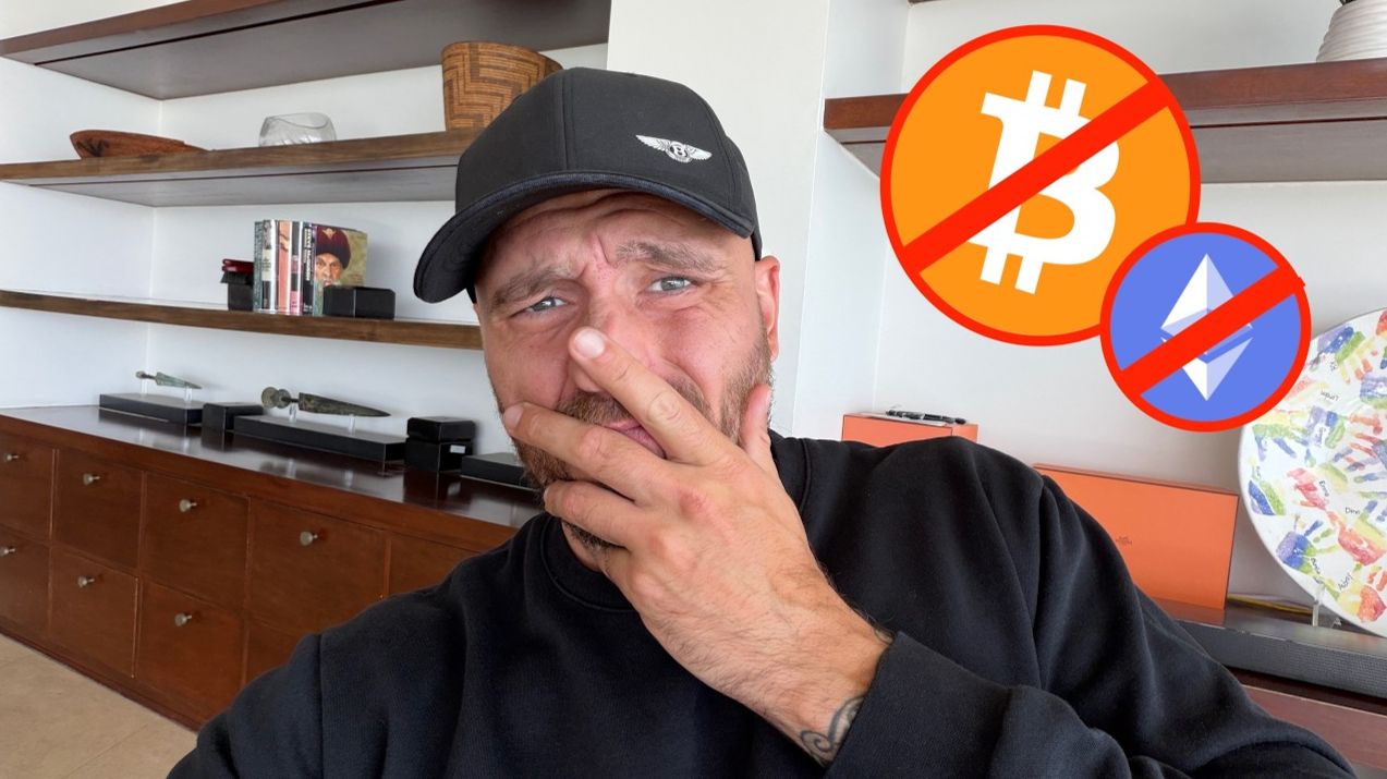 КРИПТОВАЛЮТА БАЙБИТ БИТКОЙН / 加密貨幣 BYBIT 比特幣 / BITCOIN BYBIT CRYPTOCURRENCY смотреть онлайн