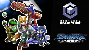 Star Fox Assault (NGC)