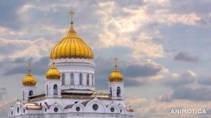 Белокаменная Русь