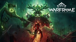 стрим Warframe прохождение в кооперативе №11_ НИКС И космический страж