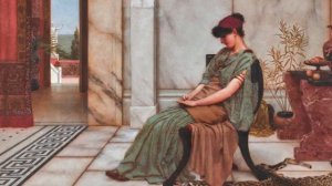Cara sposa, amante cara (Handel) Carolyn Watkinson