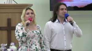 Светлана и Илья Гайриевы - «Нежность» 06.06.2026