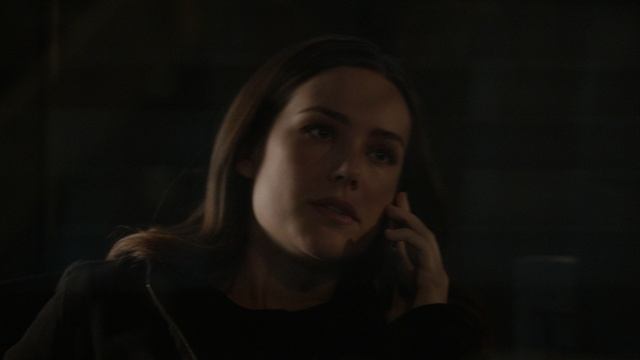 Чёрный список 6 сезон 12 серия «Бастьен Моро: Развязка» (сериал, 2019)