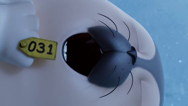 Тюленьки 9 серия смотреть онлайн