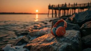 Deep & Tropical House Chillout ｜ Sunset Beach Vibes - Summer Relaxing Deep House Mix 2026