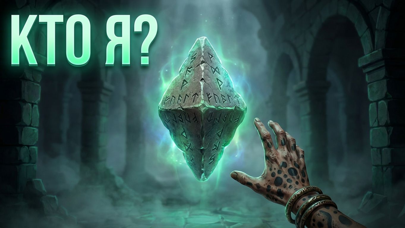 Call of the Sea (5) Разряд тока