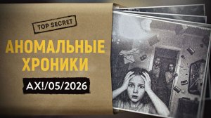 «03» для привидений: 15-летний опыт спецслужбы профессора Ли в охоте за полтергейстами