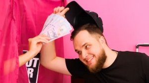 Быстрая Средняя или Медленная Скорость Еды Челлендж # Умные Гаджеты или Лайфхаки от Fun Challenge