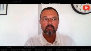 ПИСЬМО ШВОНДЕРА ПУТИНУ! Гольдарб: Зе взяли за яйца, мир подпишут БЕЗ НЕГО! Восемь ярдом Ермака