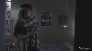Stiles & Lydia - Right here