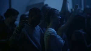 Bella Kay - I Love It (TXDO Remix  Wave Music Video)