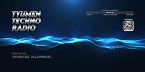 Tyumen Techno Radio