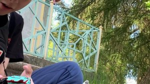 Екатерининский дворец