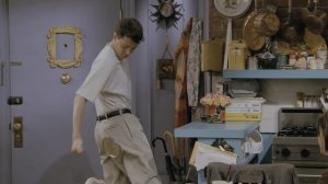 Друзья 3 сезон 5 серия | Friends