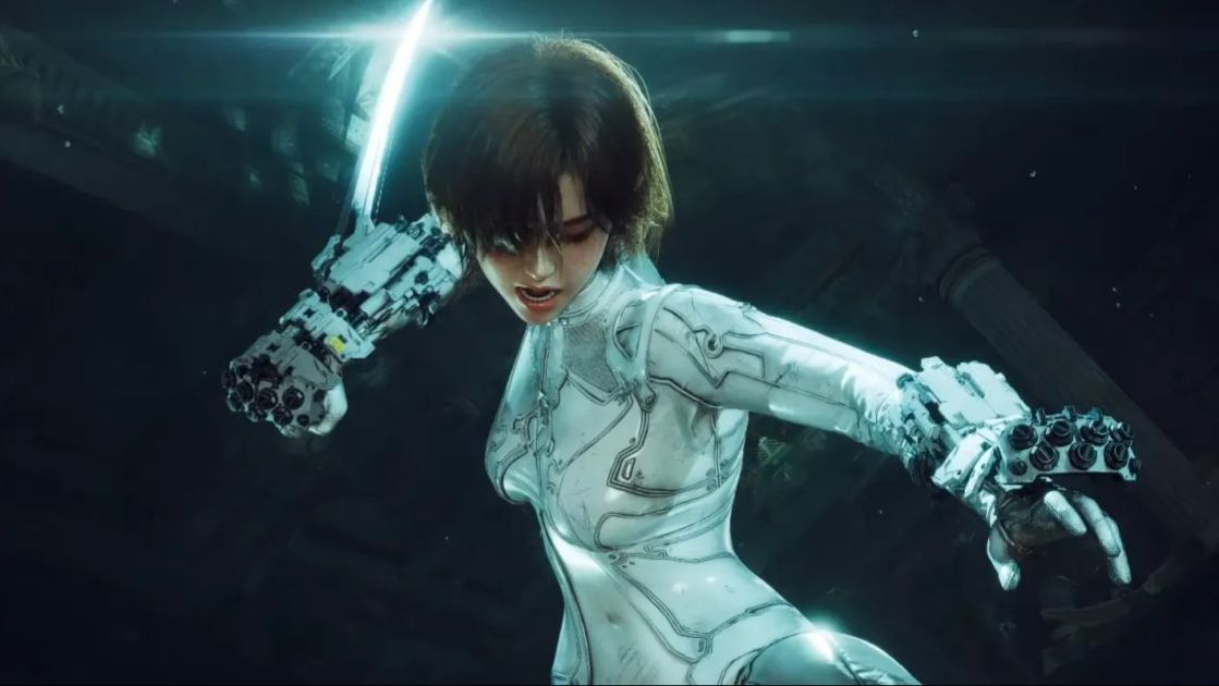 На Summer Game Fest показали первый трейлер Stellar Blade - Blood Rain