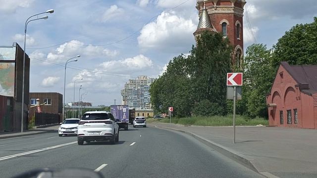 #5640 Архив В.В./06-6-26/ В спб, ч.3... смотреть онлайн
