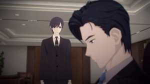 Моя странная жизнь 30 серия (аниме-сериал, 2025)