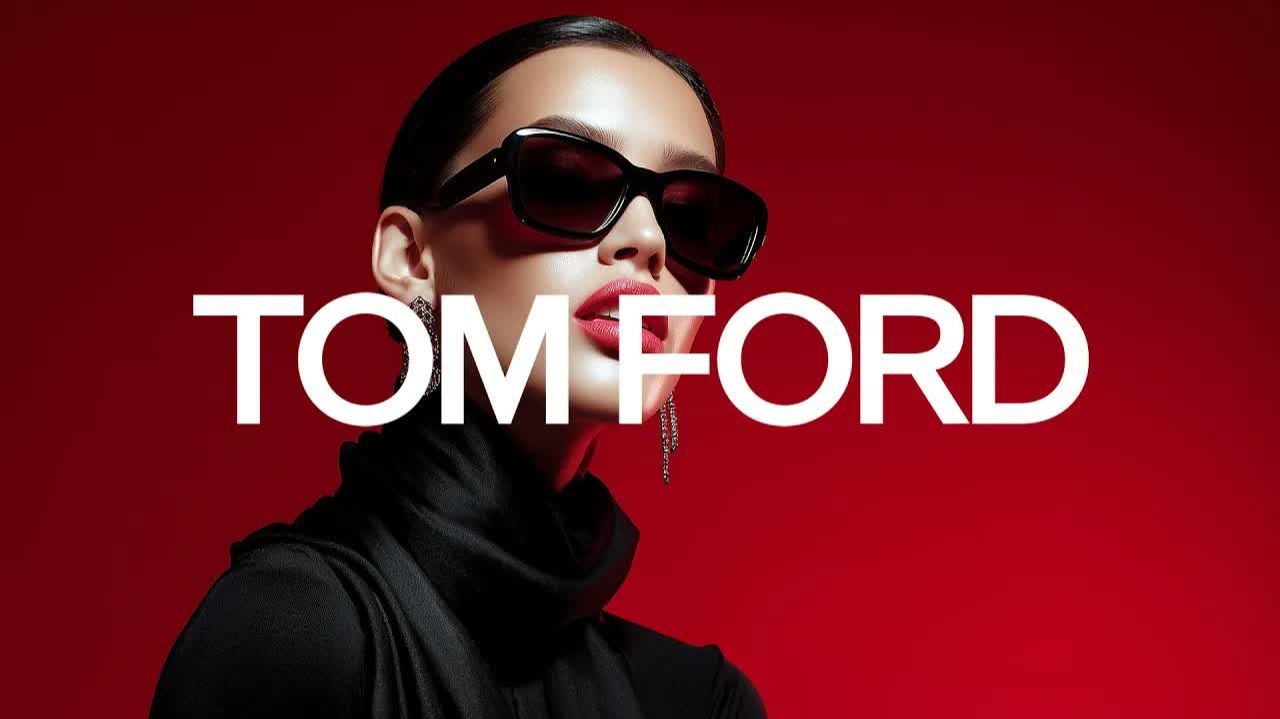 Tom Ford In Store Fashion Music Background Playlist June 2026 смотреть онлайн