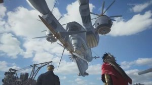 Final Fantasy VII Revelation | геймплейный трейлер (Summer Game Fest)