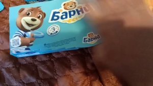МЫ ХОДИЛИ В МАГАЗИН 😋обзор еды