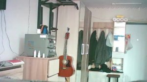Однажды в хате 18+