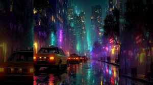 DJ Kiire1 - Night City - Ночной Город