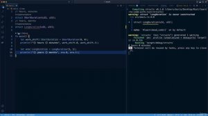 143. Tuple Structs