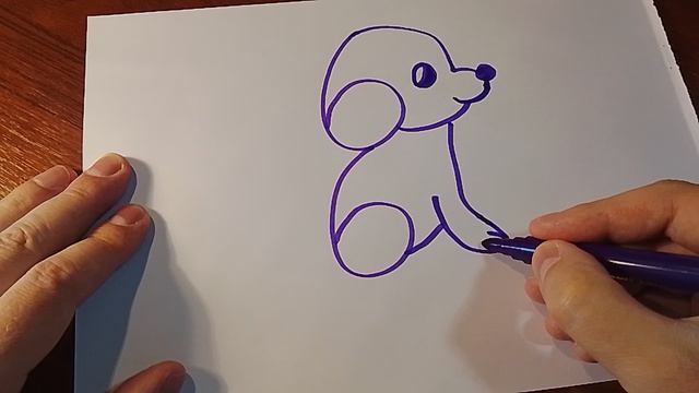 Собачка. смотреть онлайн