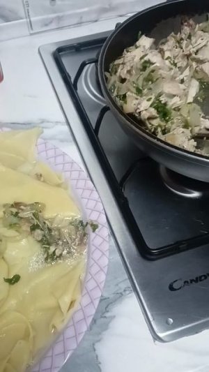 Бешбармаг