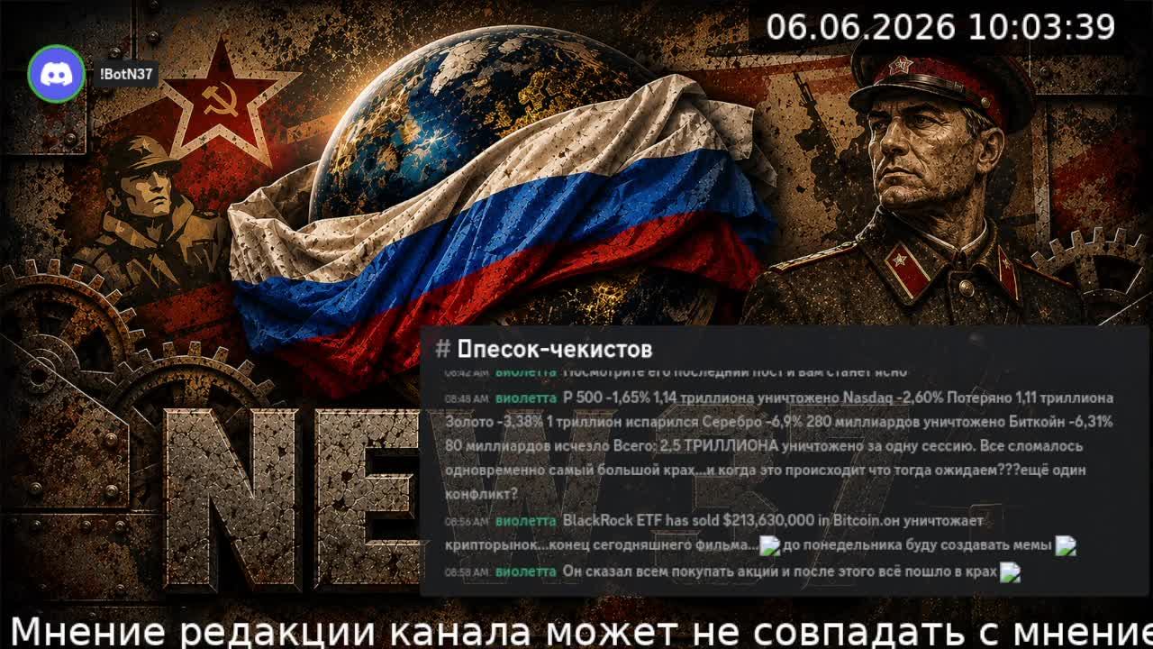 LIVE: NEW 37 смотреть онлайн