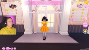 ИГРА В КАЛЬМАРА 2 в Dress To Impress Roblox
