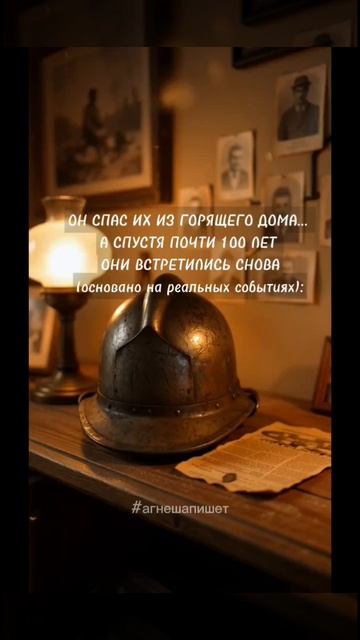 Добро живет дольше, чем мы…👇🏼