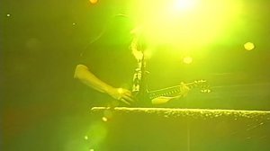 Skid Row - Here I Am (Live 92)