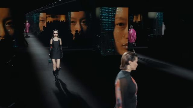 Balenciaga ｜ Fall⧸Winter 2026⧸27 ｜ Paris Fashion Week