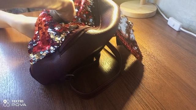 Сегодня распаковка и обзор Fairy in my pocket 🧚♀️