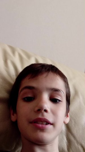Домашние развлечения °~°