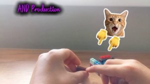 сейф из лего