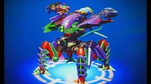 vor robots