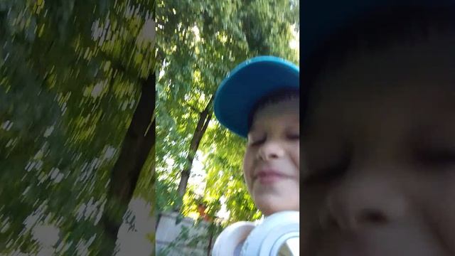 2 часть (ВЛОГ ТУРЦИЯ) смотреть онлайн