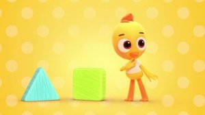 Фигуры-ЦВЕТНЯШКИ