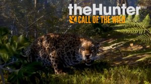Охотничий заповедник Перу | Полный список животных | TheHunter: Call of the Wild™