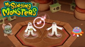 ПОУЧАСТВОВАЛИ В БИТВЕ ※ My Singing Monsters #14