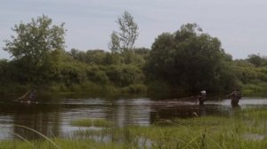 Трейлер «Манси из села Лопаева»