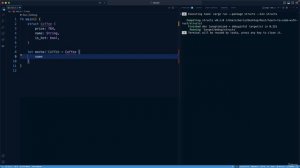 127. Create a Struct Instance